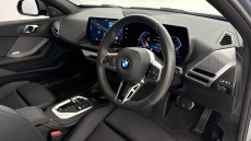 BMW 1 Series 120 M Sport 5dr Step Auto Petrol Hatchback